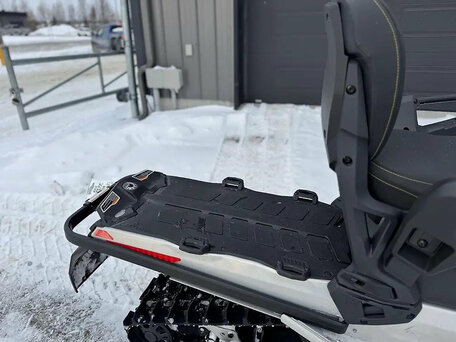 2023 BRP Ski-Doo Expedition 900, чёрный, 1500000 рублей, вид 4