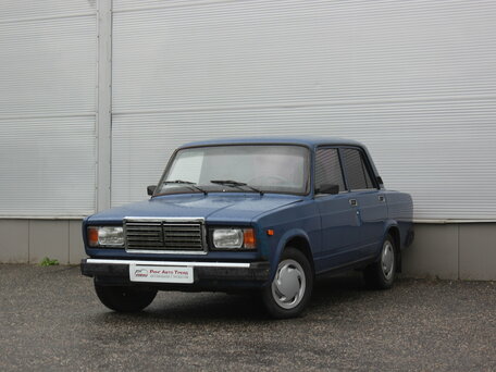 Lada (ВАЗ) 2107