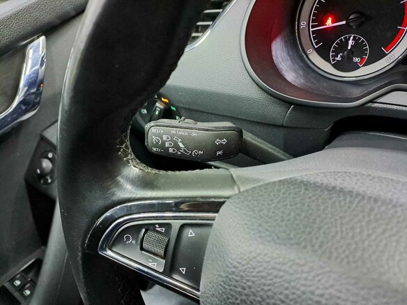 2018 Skoda Octavia III (A7) Рестайлинг, коричневый, 1630000 рублей - вид 18