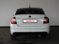 2019 Skoda Rapid I Рестайлинг, белый, 1499000 рублей - вид 5