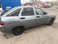 2005 Lada (ВАЗ) 2112, серебристый, 85000 рублей - вид 9