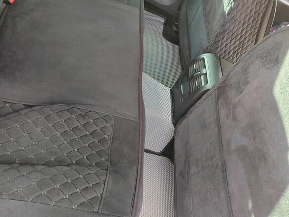 2011 Volkswagen Passat B7, белый, 1159000 рублей - вид 13