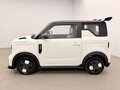 2025 Geely Panda Knight I, белый, 780000 рублей - вид 3