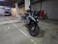 2019 BMW R 1250 GS Adventure, серый - вид 2