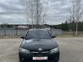 2005 Nissan Almera II (N16) Рестайлинг, чёрный, 360000 рублей - вид 11