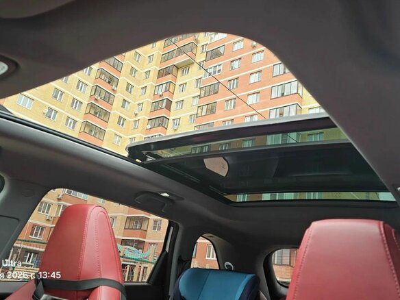 2022 Changan CS75 Plus II, белый, 2440000 рублей - вид 27