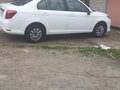 2017 Toyota Corolla Axio XI (E160, E170, E180) Рестайлинг 1, белый, 1410000 рублей - вид 3