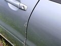 2004 Mitsubishi Lancer IX, серебристый, 110000 рублей - вид 8