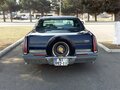 1994 Cadillac Fleetwood II, голубой - вид 5