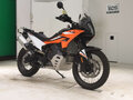 2023 KTM 890 Adventure, чёрный, 1100000 рублей - вид 1