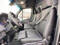 2021 Mercedes-Benz Sprinter, чёрный, 4500000 рублей - вид 9