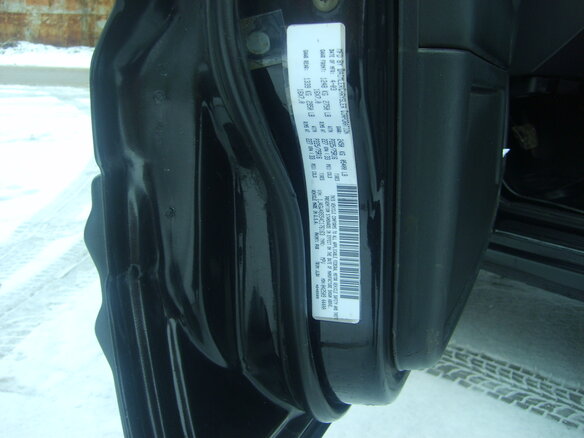 2003 Jeep Grand Cherokee II (WJ), чёрный - вид 4