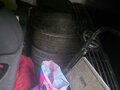 2008 Volkswagen Transporter T5, серый, 1000000 рублей - вид 10