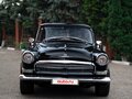 1966 ГАЗ 21 «Волга» 21Р, чёрный, 9999999 рублей - вид 1