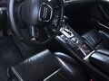 2007 Audi A8 Long II (D3) Рестайлинг 2, серебристый, 1100000 рублей - вид 10