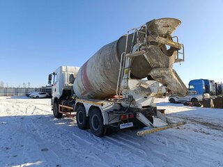 2023 Sany SY310C-6W(V), белый, 8300000 рублей, вид 4