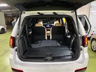 2020 Kia Mohave I Рестайлинг 2, белый, 4350000 рублей, вид 5