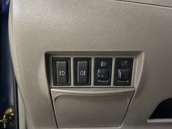 2011 Vortex Tingo I, синий, 260000 рублей - вид 17