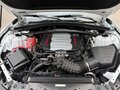 2021 Chevrolet Camaro SS VI Рестайлинг, белый, 2490000 рублей - вид 8