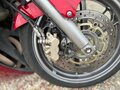 2006 Honda VFR 800, пурпурный, 500000 рублей - вид 4