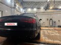 2012 Audi A6 IV (C7), чёрный, 3100000 рублей - вид 5