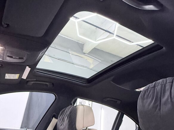 2011 BMW 7 серии Long 730Ld V (F01/F02/F04), чёрный, 1800000 рублей - вид 14