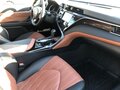 2020 Toyota Camry VIII (XV70), синий, 2955555 рублей - вид 10