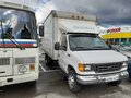 2004 Ford E-series, белый, 1050000 рублей - вид 5
