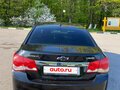 2013 Chevrolet Cruze I Рестайлинг, чёрный, 700000 рублей - вид 3