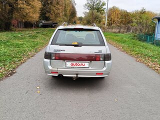 2007 Lada (ВАЗ) 2111 21112, серый, 155000 рублей, вид 3