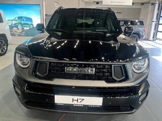 2026 Haval H7 I, чёрный, 4199000 рублей, вид 2