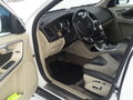 2011 Volvo XC60 I, белый - вид 4