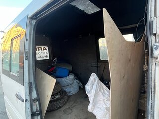 2000 Volkswagen LT, белый, 450000 рублей, вид 5