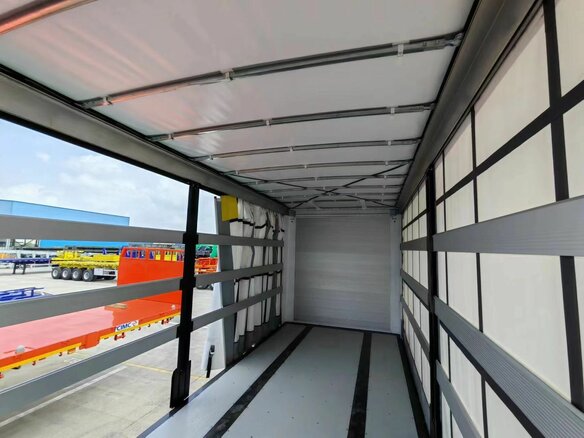 2024 Atlant SWH, белый, 3800000 рублей - вид 4