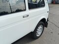 2011 Lada (ВАЗ) 2121 (4x4) I Рестайлинг, белый, 630000 рублей - вид 5