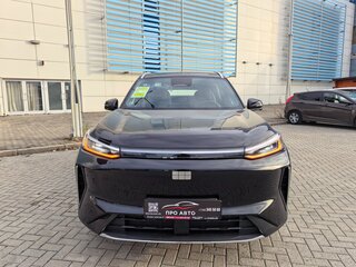 2026 Geely Galaxy M7, чёрный, 3590000 рублей, вид 5