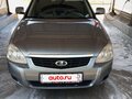 2011 Lada (ВАЗ) Priora I, серый, 240000 рублей