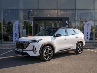 2026 VOLGA K40, белый, 3899000 рублей, вид 3