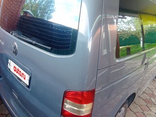 2010 Volkswagen Transporter T5 Рестайлинг, серый, 1800000 рублей, вид 5