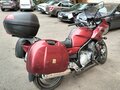 2001 Yamaha XJ900, красный, 360000 рублей - вид 5