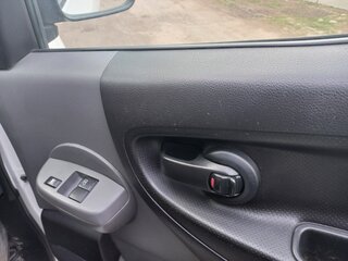 2016 Nissan NV200, белый, 1200000 рублей, вид 5