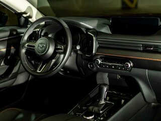 2022 Mazda CX-50, пурпурный, 3700000 рублей, вид 5