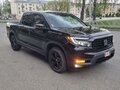 2022 Honda Ridgeline II Рестайлинг, чёрный, 2850000 рублей - вид 6
