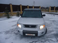 2003 Honda Element I, серебристый - вид 1