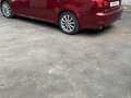 2007 Lexus IS 250 II, красный, 1290000 рублей - вид 1