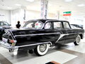 1966 ГАЗ 13 «Чайка», чёрный - вид 2