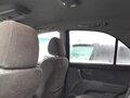2005 Kia Sorento 5-speed I, чёрный, 535000 рублей - вид 4
