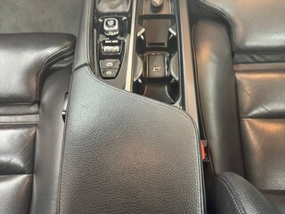 2019 Volvo S90 II, серебристый, 2850000 рублей, вид 5