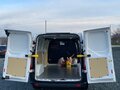 2017 Ford Transit Custom LWB I Рестайлинг, белый, 2700000 рублей - вид 5