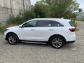 2018 Kia Sorento 8-speed III Prime Рестайлинг, белый, 3300000 рублей - вид 5